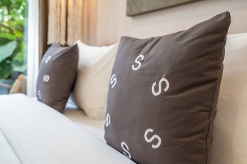 Canggu 1BR Suite | Pool & Gym, 350m to Beach