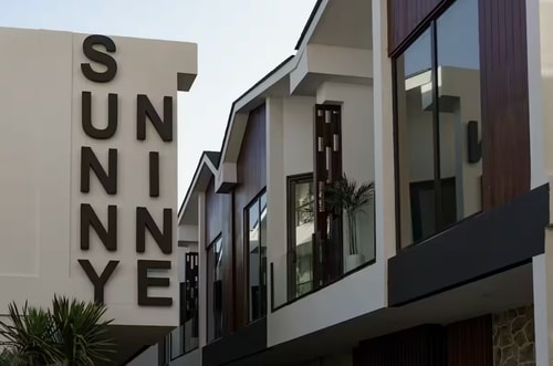 2BR Canggu | Near Batu Belig Beach & Work Hub