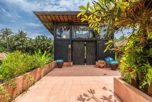 2BR Ubud Suite Free Breakfast | Sauna, Pool & Yoga