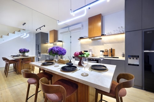 Stylish 2BR Canggu Villa | Pool, 750m to Beach