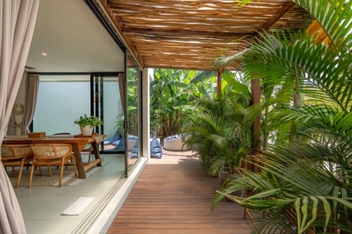 4BR Paddy Views Villa Canggu | Guest Favorite