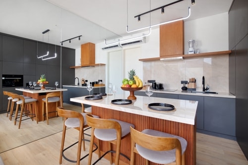 Stylish 2BR Canggu Villa | Private Pool, Prime Loc