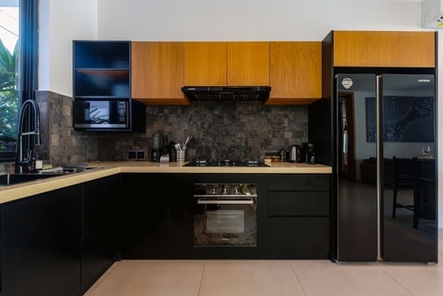 Luxe 3BR Berawa | Pool | Near Beach & Top Cafés