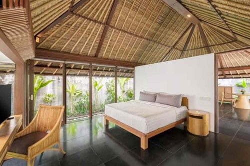 Private 1BR Villa Escape in Bali