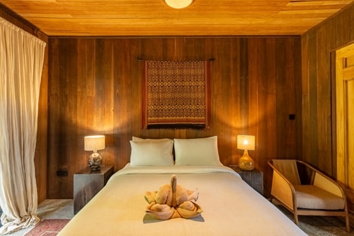 Melasti Sweet Escape 3BR New Villa w/ Huge Pool