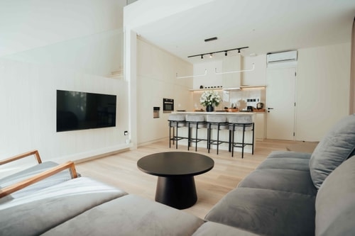 Canggu Escape 2BR Villa | Private Pool, Near Beach