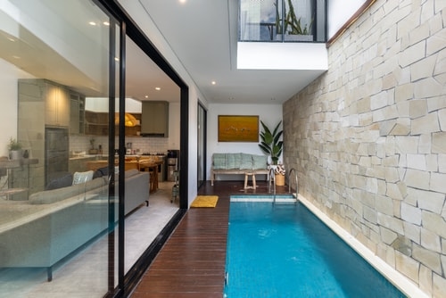 Modern 3BR Uluwatu Haven Villa | Pool, Near Beach