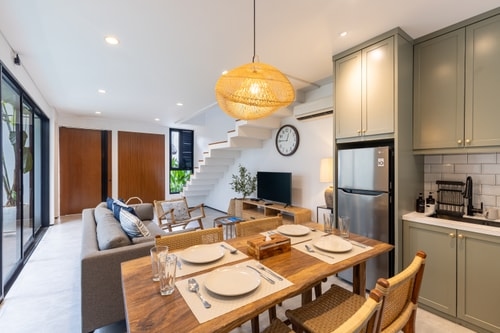 Modern 3BR Uluwatu Haven Villa | Pool, Near Beach