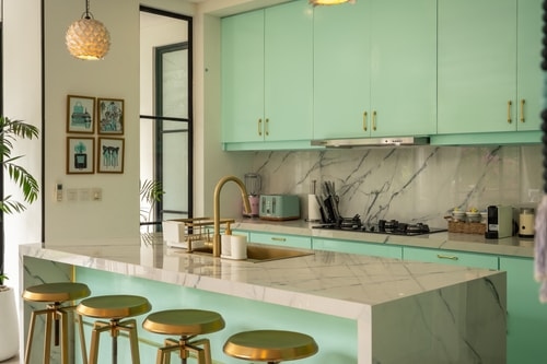 4BR One of a Kind Canggu Villa | Pool, Near Cafés