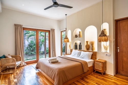 3BR Luxury Villa | Near Desa Kitsuné & Pool