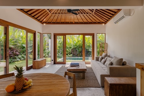 Serene 1BR Uluwatu Haven | Near Melasti Beach