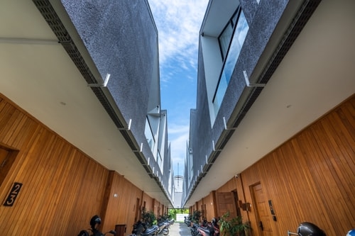 Premium 2BR Umalas – Pool, Near Petitenget Beach