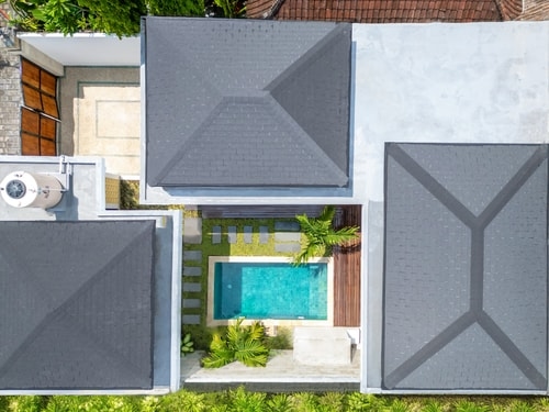 Berawa Haven 2BR | Pool, Cafés & Beach Access