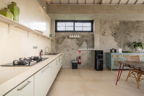 4BR DUUR Penthouse w/ Private Pool Seminyak