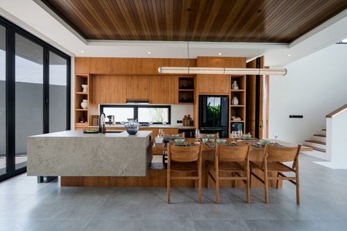 3BR Designer Haven Canggu Villa | Pool, Near Beach