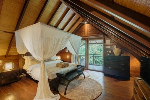 Free Breakfast! - 4BR Luxury Berawa Beach Villa