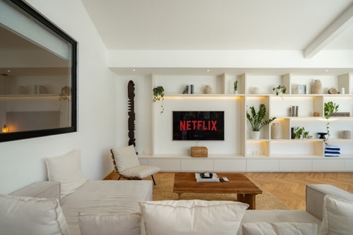 2BR Brand New Beachside Villa | Kedungu Signature