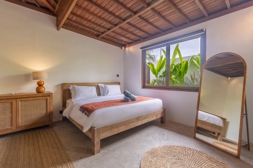Serene 1BR Uluwatu Haven | Near Melasti Beach
