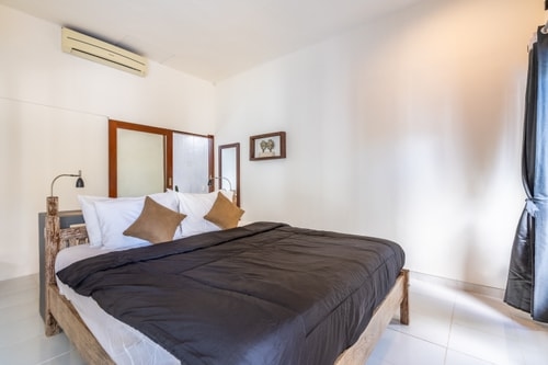 Tropical 3BR Villa W/ Private Pool Escape