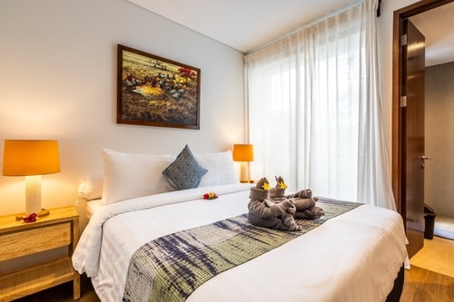 Modern 3BR Uluwatu Haven Villa | Pool, Near Beach