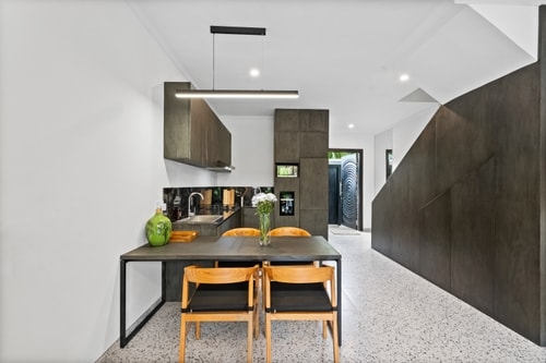 Canggu Sleek 2BR Villa | Pool, Near Nelayan Beach