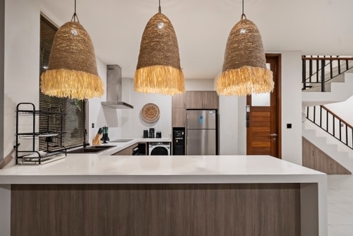 4BR Paddy Views Villa Canggu | Guest Favorite