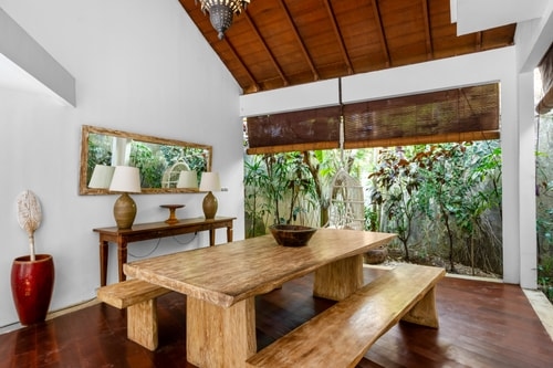 2BR Open Living Sanctuary Canggu - Tranquil Living