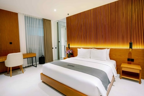 3BR Luxury Villa w/ Beach access