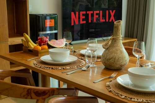 Premium 2BR Umalas – Pool, Near Petitenget Beach