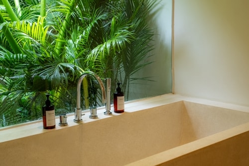 2BR Luxe | Pool & Rooftop | Near Uluwatu Temple