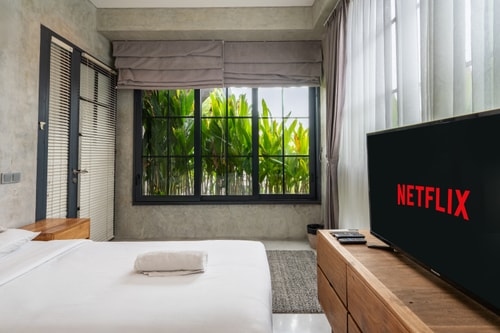 4BR DUUR Penthouse w/ Private Pool Seminyak