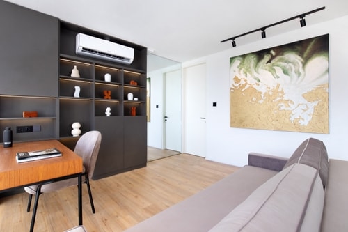 Tranquil 2BR Canggu Villa Escape W/ Private Pool