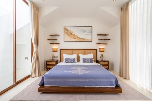 Beachtown 2BR Bingin Villa | Pool & Rooftop Lounge