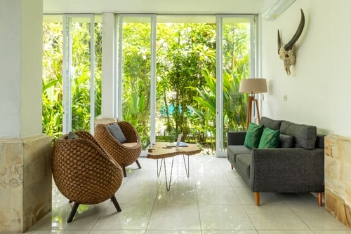 3BR Canggu Beachside Villa | Near Pererenan Beach