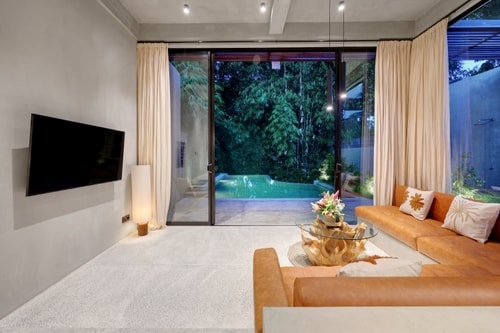 Peaceful 3BR Ubud Villa Retreat W/ Private Pool