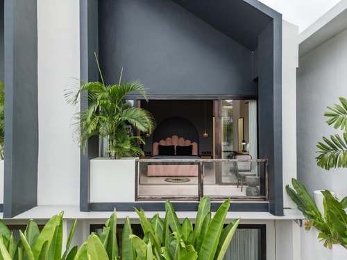 1BR Central Canggu Haven | Pool, Near Beaches