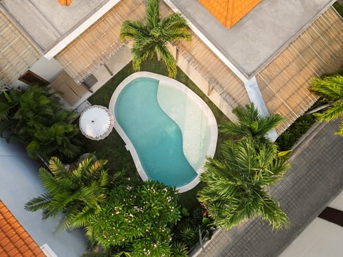 3BR Luxury Villa | Near Desa Kitsuné & Pool