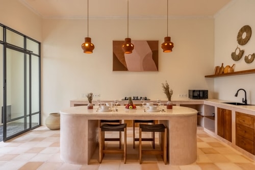 Berawa 1BR Luxury Villa | Pool, Walk to Cafés