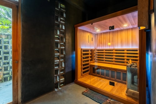 1BR Ubud Wellness Paddy View | Free Breakfast