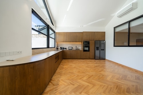 2BR Brand New Beachside Villa | Kedungu Signature