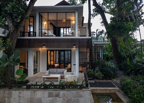 Luxury Soul - Martini 2 1BR | Villa Reimagined