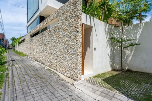 2BR Umalas Chic Villa | Tropical Pool, Near Beach