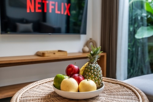 Canggu 1BR Suite | Pool, Sauna & Rooftop Gym