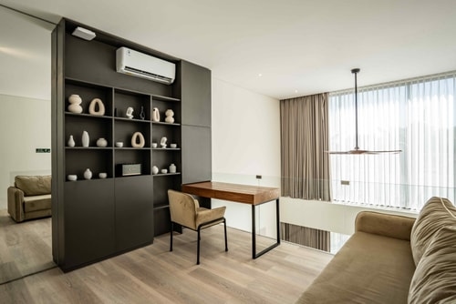 Canggu Escape 2BR Villa | Private Pool, Prime Loc