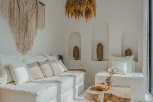 Charming 2BR Canggu | Private Pool & Rooftop