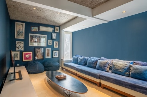 5BR Beachfront Luxury Canggu Villa | Pool & Garden