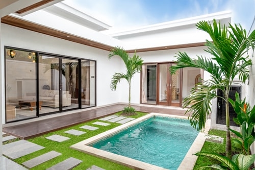 Berawa Haven 2BR | Pool, Cafés & Beach Access