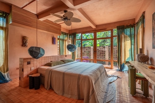 1BR Welness Ubud | Sauna & Pool, Free Breakfast