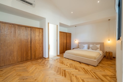 2BR Brand New Beachside Villa | Kedungu Signature