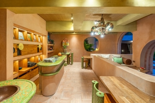 1BR Ubud Paddy Field Luxury Suite | Free Breakfast